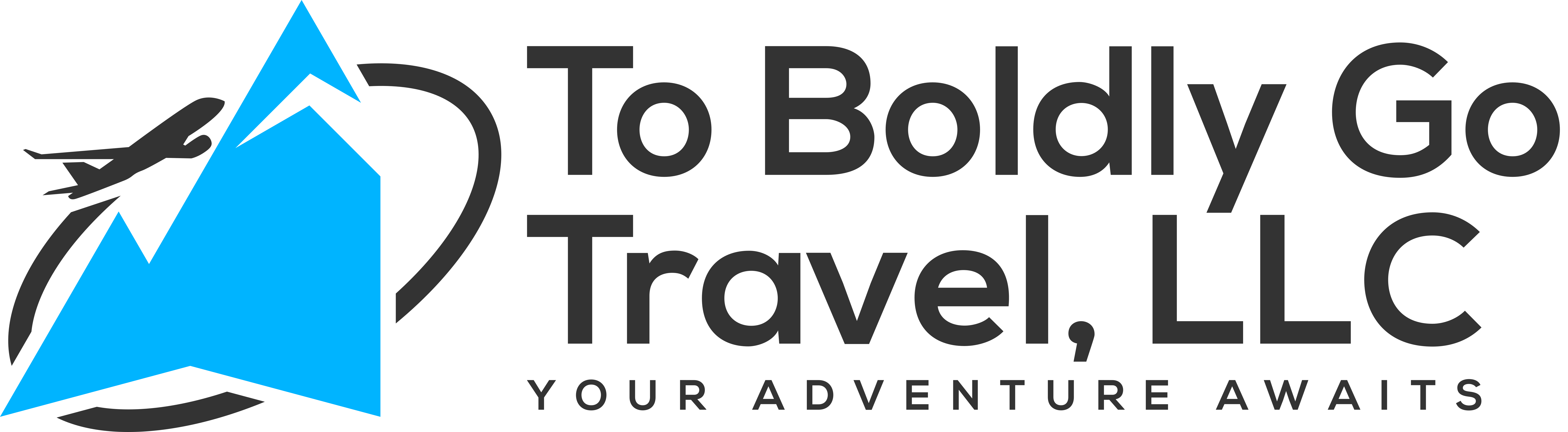 To Boldly Go Travel, LLC