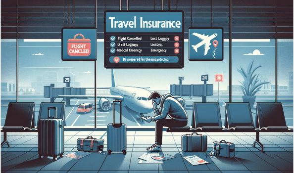 Travel Insurance